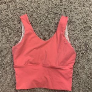 NVGTVN Sports Bra